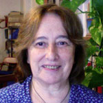 María del Carmen Aguilar
